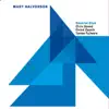 Reverse Blue (feat. Chris Speed, Eivind Opsvik & Tomas Fujiwara) album lyrics, reviews, download