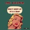Glow in the Dark - The Sleeper lyrics