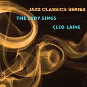 Jazz Classics Series: The Lady Sings artwork