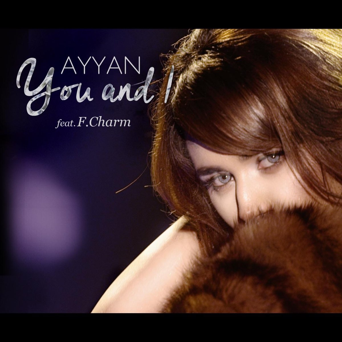 F charm. Ayyan earthquake. Ayyan (model). Ayyan be my friend.