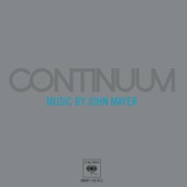 John Mayer - Vultures (Album Version)