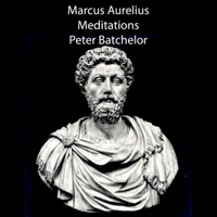 Marcus Aurelius - Meditations (Unabridged) artwork