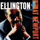 Ellington At Newport 1956 (Complete) [Live] artwork