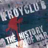 The History of War album lyrics, reviews, download