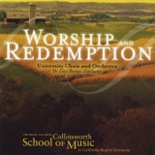 Worship and Redemption artwork
