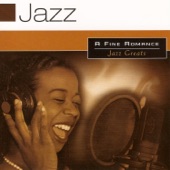 Jazz Greats: A Fine Romance artwork