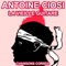 Cantu Cantu - Antoine Ciosi lyrics