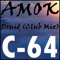 Druid (Club Mix) - Amok lyrics