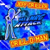 Drill-O-Man - EP, 2015