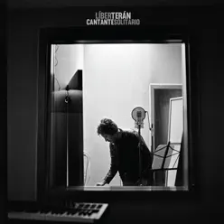 Cantante Solitario - EP - Líber Terán Cantante Solitario - EP - Líber Terán