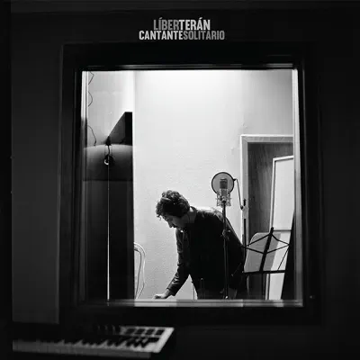 Cantante Solitario - EP - Líber Terán