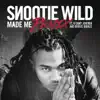 Made Me (Remix) [feat. K Camp, Jeremih & Boosie Badazz] song lyrics