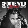 Made Me (Remix) [feat. K Camp, Jeremih & Boosie Badazz] - Single