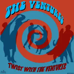 Twist With the Ventures - The Ventures
