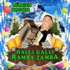 Jürgen Brosda - Halligalli Rambazamba