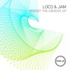 Reboot the Groove - Single