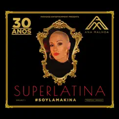 Superlatina by Ana Malhoa album reviews, ratings, credits