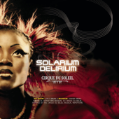 Solarium /Delirium - Cirque du Soleil