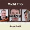 Der Verdrahte - Michl Trio