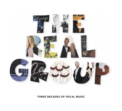 The Real Group - Scandinavian Shuffle