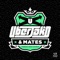 Hit Me! - Uberjak'd, Ruby & Tony lyrics