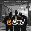 B Boy (feat. Big Sean & A$AP Ferg) - Single, 2015
