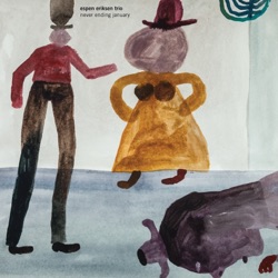 Espen Eriksen Trio - In the Mountains