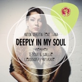 Deeply in My Soul (feat. Tiana) artwork