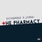 The Pharmacy (feat. Jabee) - DCthePREZ lyrics