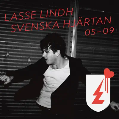 Svenska Hjärtan 05-09 - Lasse Lindh Svenska Hjärtan 05-09 - Lasse Lindh