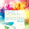 Chilltronic Sessions - Ibiza, Vol. 1 (Finest Electronic Chill out Music), 2014