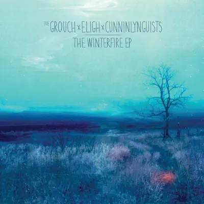 The WinterFire EP - Eligh