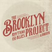 The Brooklyn Rhythm & Blues Project & Guests artwork