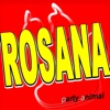 Rosana - EP