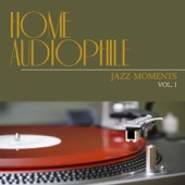 Home Audiophile: Jazz Moments, Vol. 1 artwork