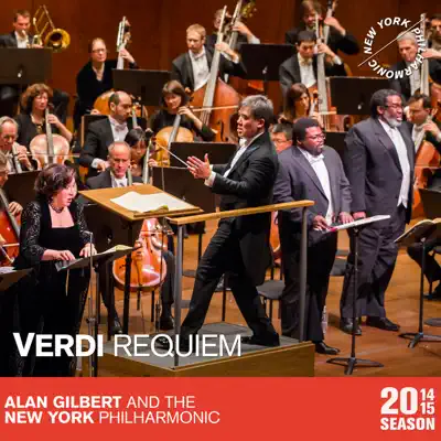 Verdi: Requiem - New York Philharmonic