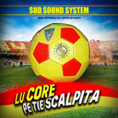 Lu core pe tie scalpita (Inno ufficiale U.S. Lecce 2014/2015) - Sud Sound System