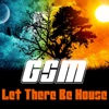 Let There Be House - Single