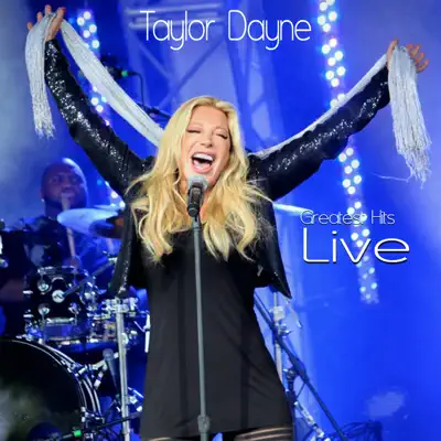 Live - Taylor Dayne