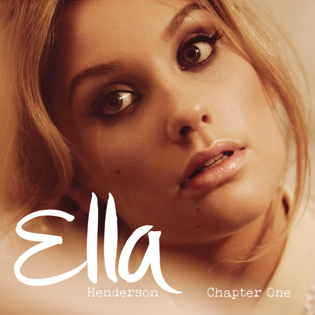 Chapter One (Deluxe) Album Cover