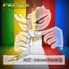 Unknown Friends - EP
