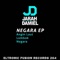 Angin Laut - Jarah Damiel lyrics