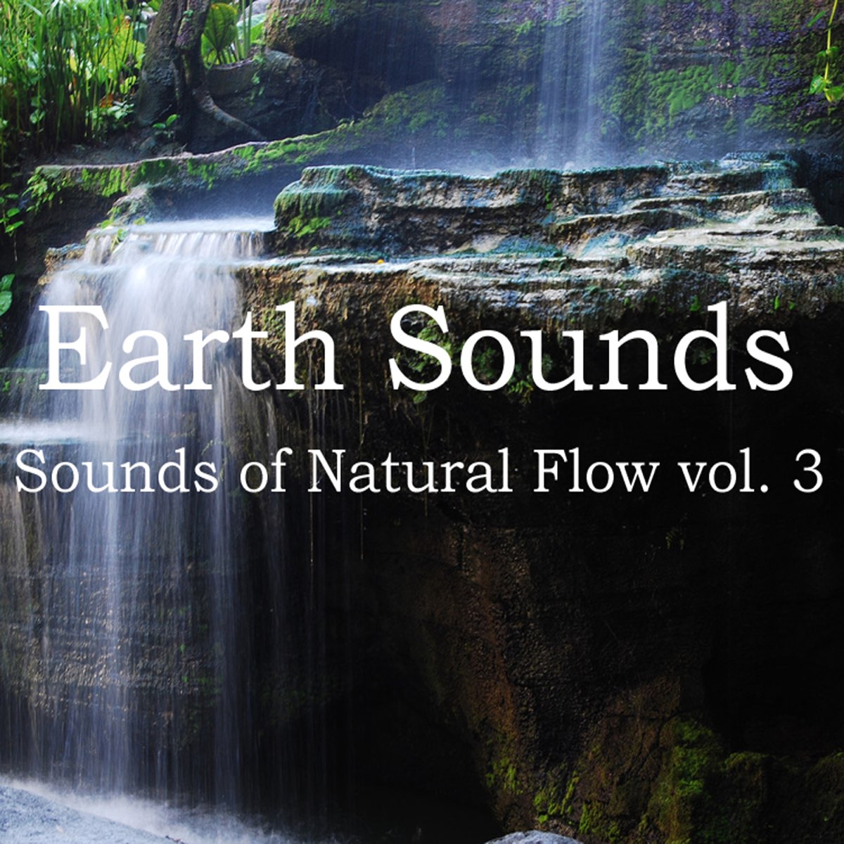Natural flow. Earth Flow. Earth Sound. Earth sounding. Pebbles - Prophetic Flows Vol i & II.