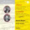 Stream & download Albéniz & Granados: Piano Concertos