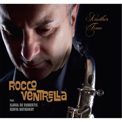 Rocco Ventrella - Say Goodbye