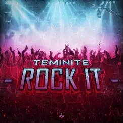 Rock It Song Lyrics