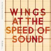 Silly Love Songs by Wings