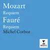 Mozart: Requiem/Faure: Requiem album lyrics, reviews, download