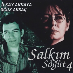 Oguz Aksaç - Yazı Bilmem / Siyah Zülfün Tellerine