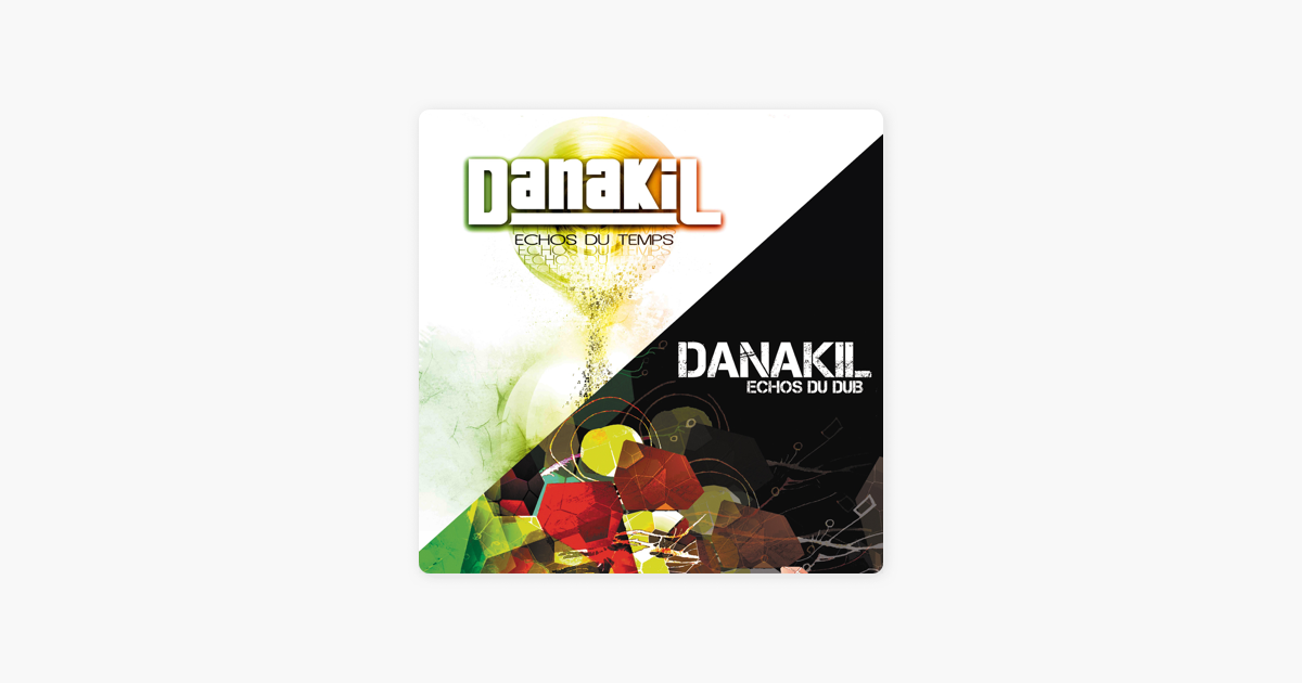 album danakil echos du temps gratuit